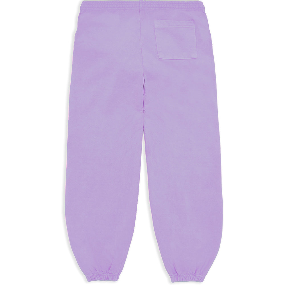 SP5DER Acai Sweatpant in Lavender