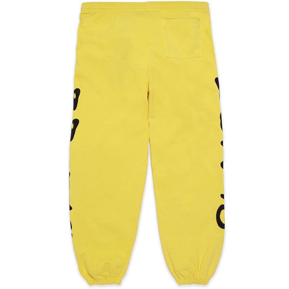 SP5DER Beluga Sweatpant in Black (Original)