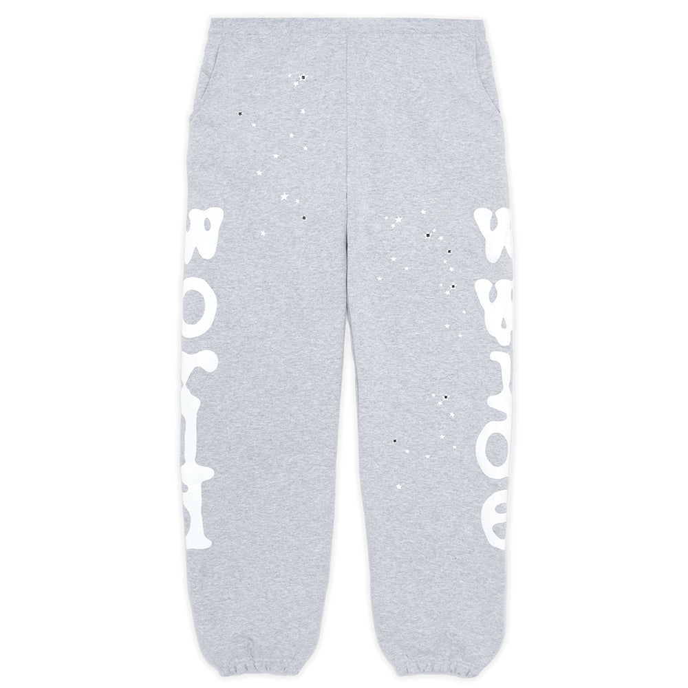SP5DER Beluga Sweatpant in Black (Classic)