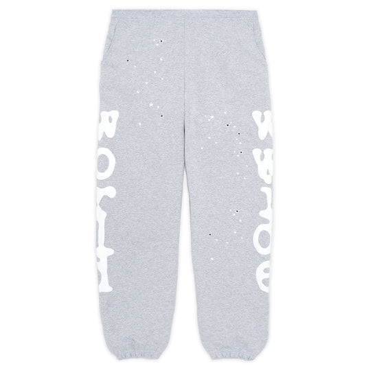 SP5DER Beluga Sweatpant in Black (Classic)