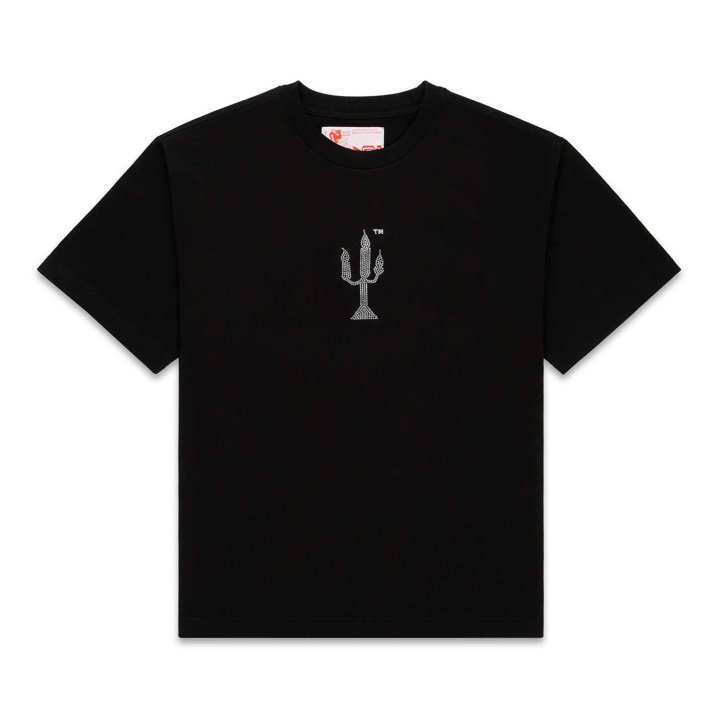 Sp5der VAA TM Tee