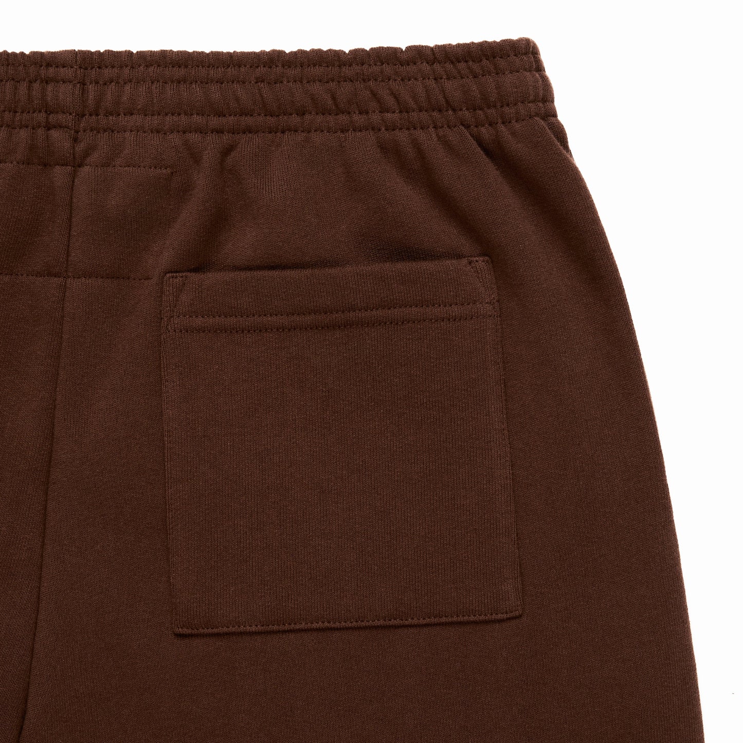 SP5DER Beluga V2 Sweatpant in Brown