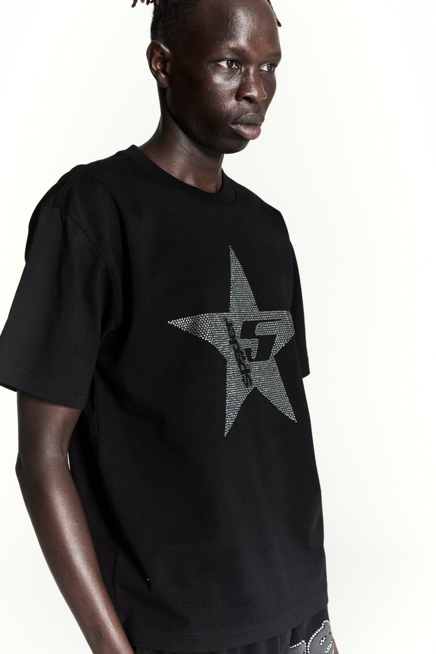 Sp5der Worldwide Five Day Tee