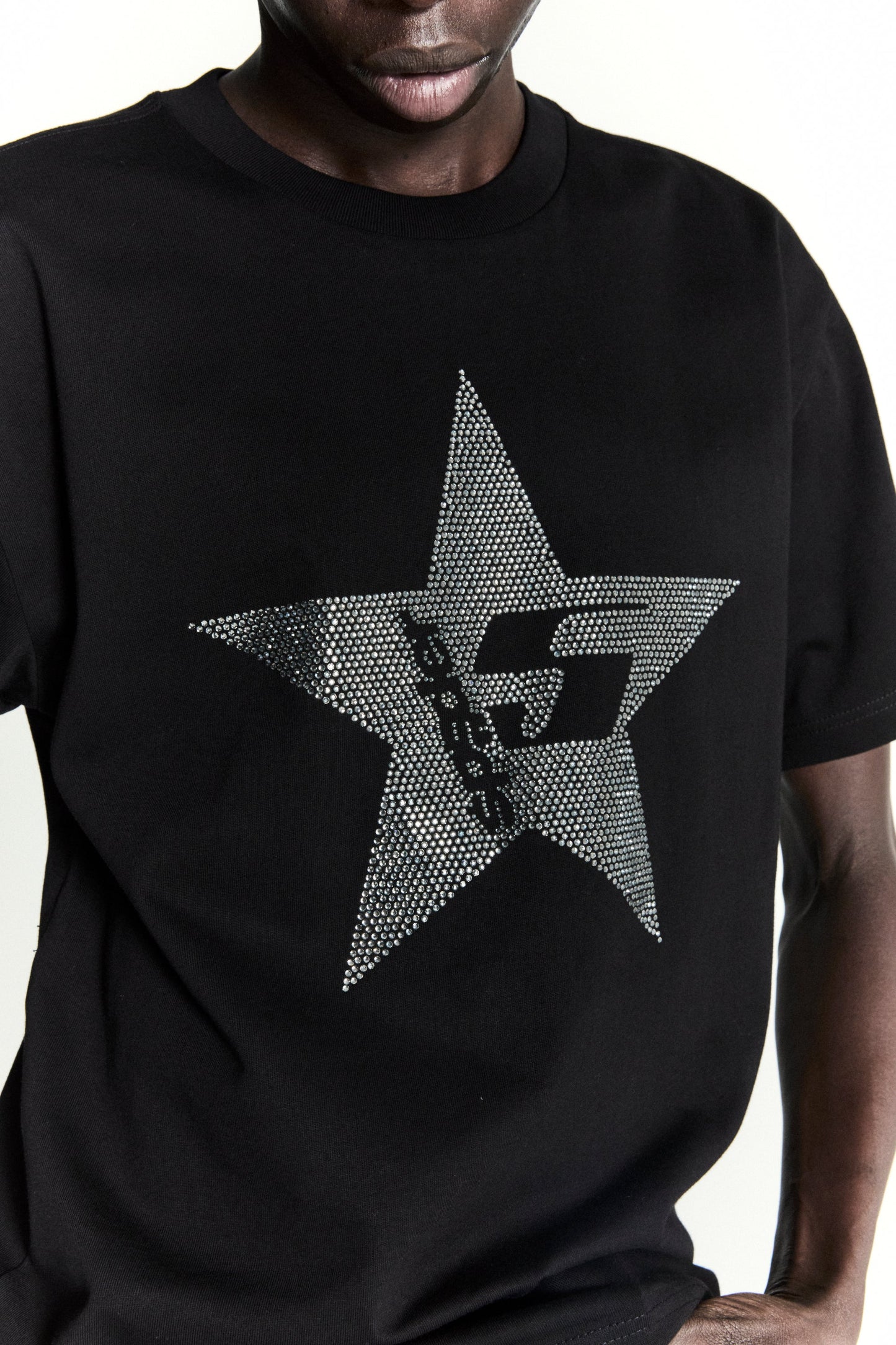 Sp5der Worldwide Five Day Tee
