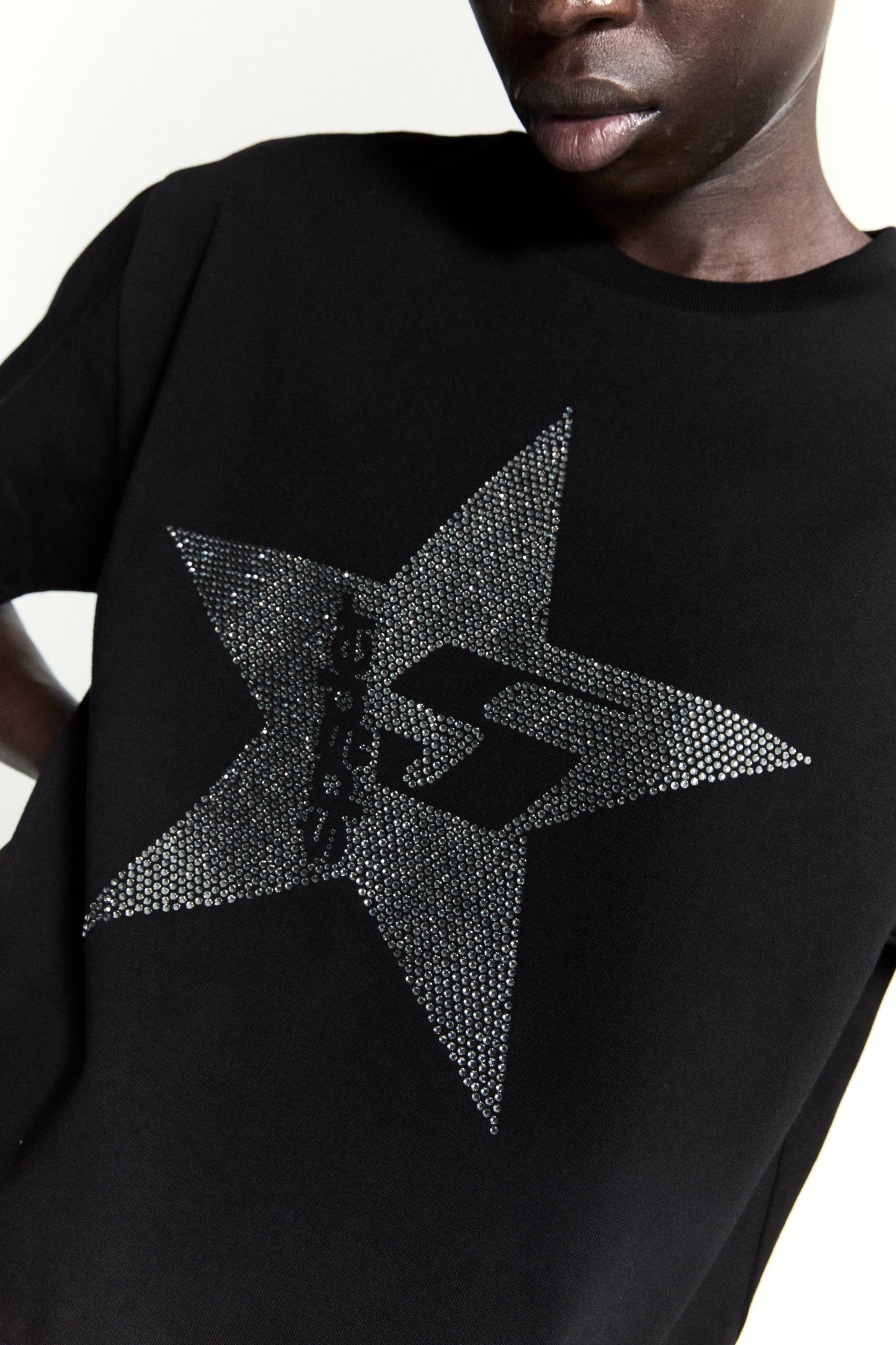 Sp5der Worldwide Five Day Tee