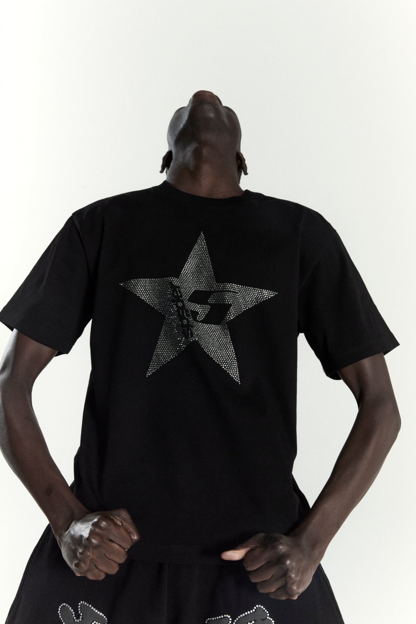Sp5der Worldwide Five Day Tee