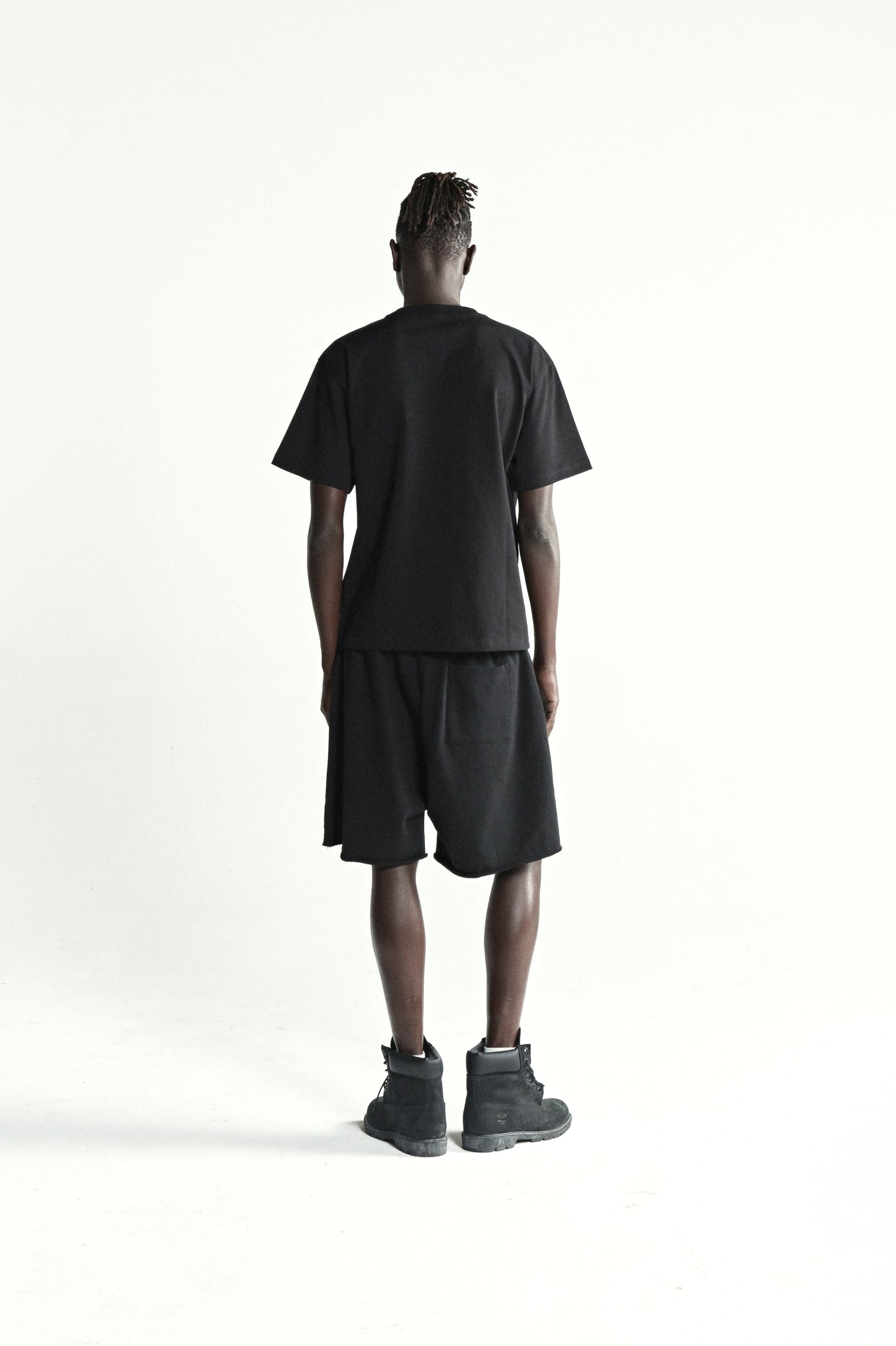 Sp5der Worldwide Five Day Tee