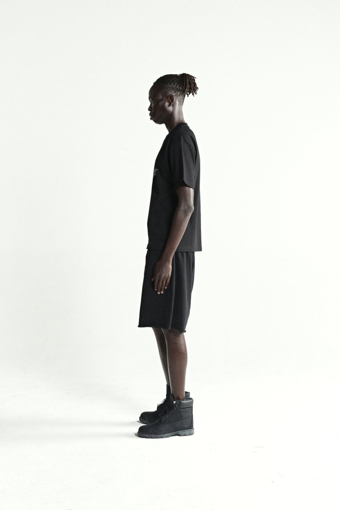 Sp5der Worldwide Five Day Tee