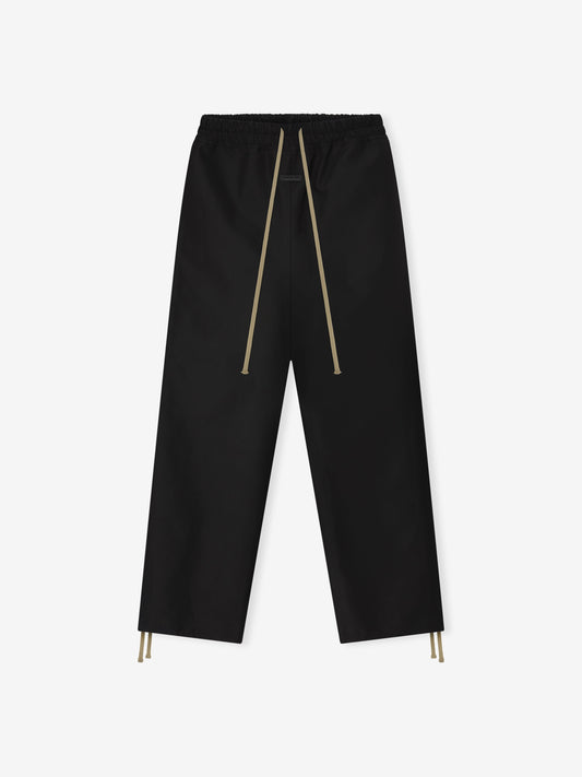 Fear of God Technical Split Knee Pant – Black, Men's