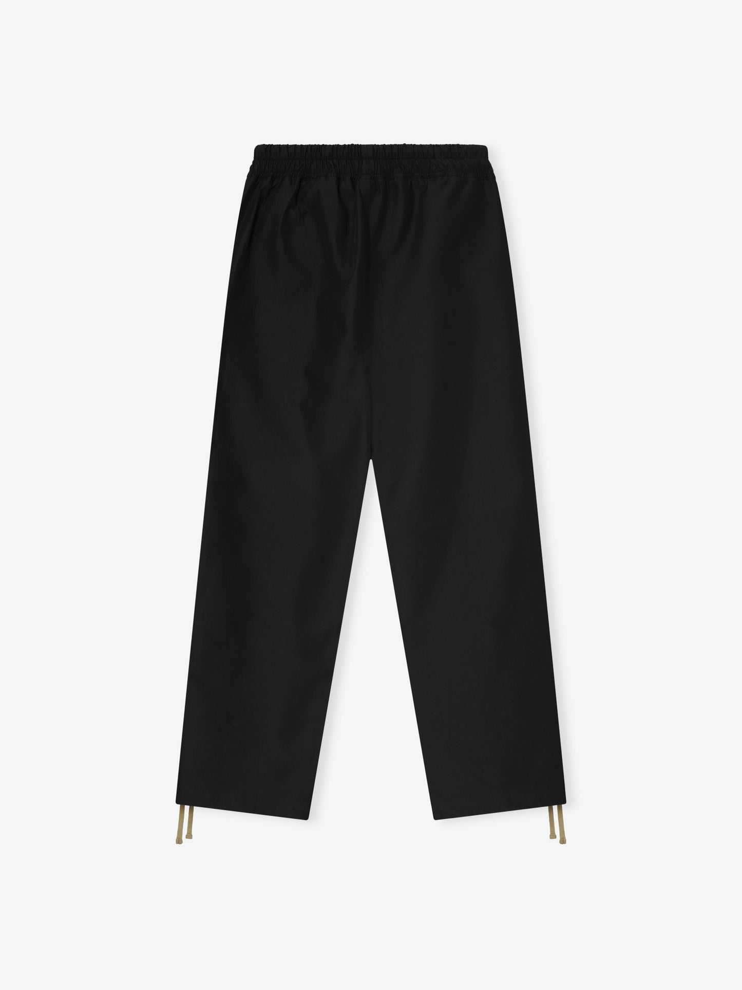 Fear of God Technical Split Knee Pant – Black, Men's