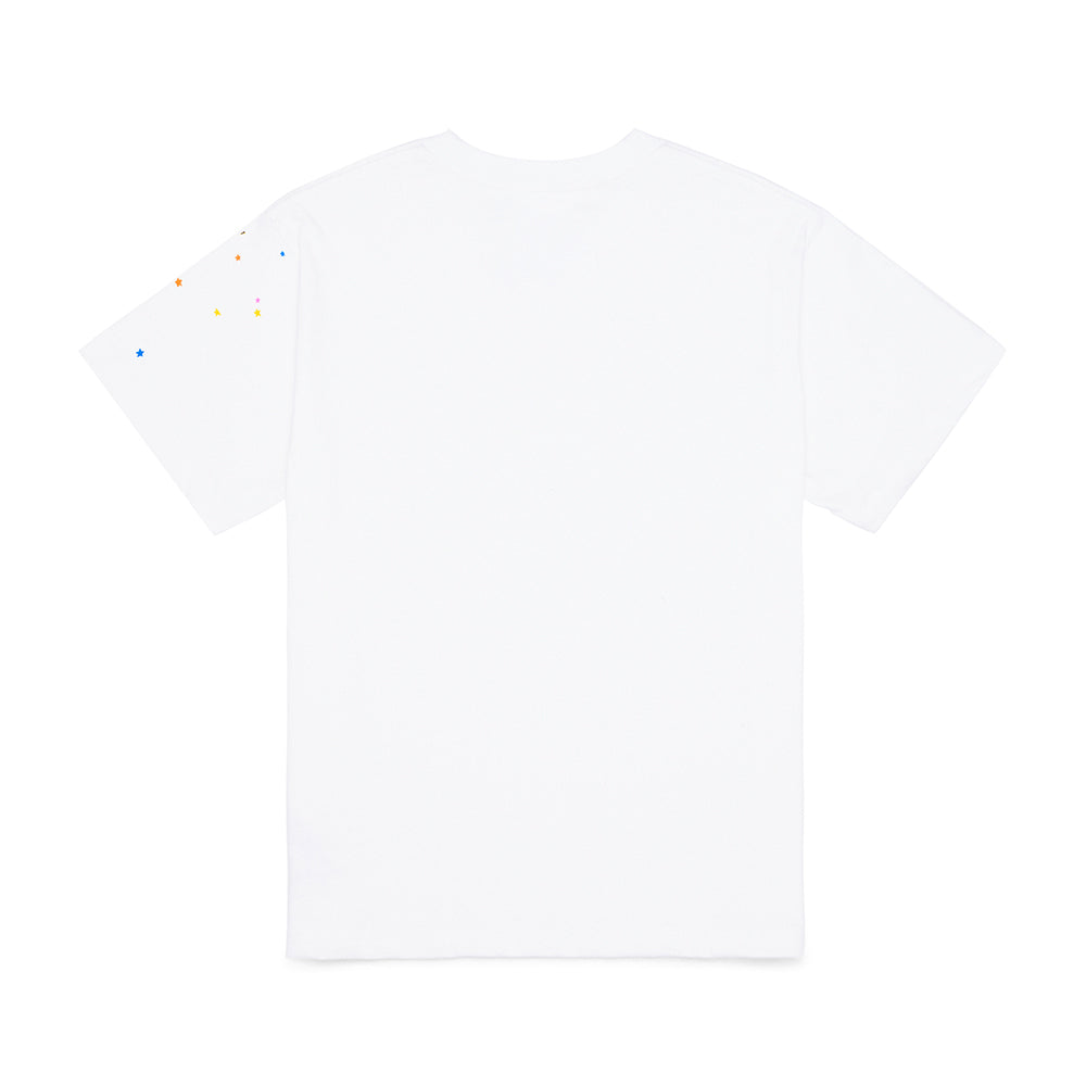 Sp5der Worldwide Tee