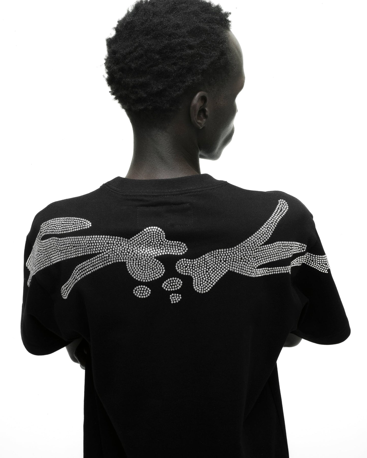 Sp5der VAA TM Tee