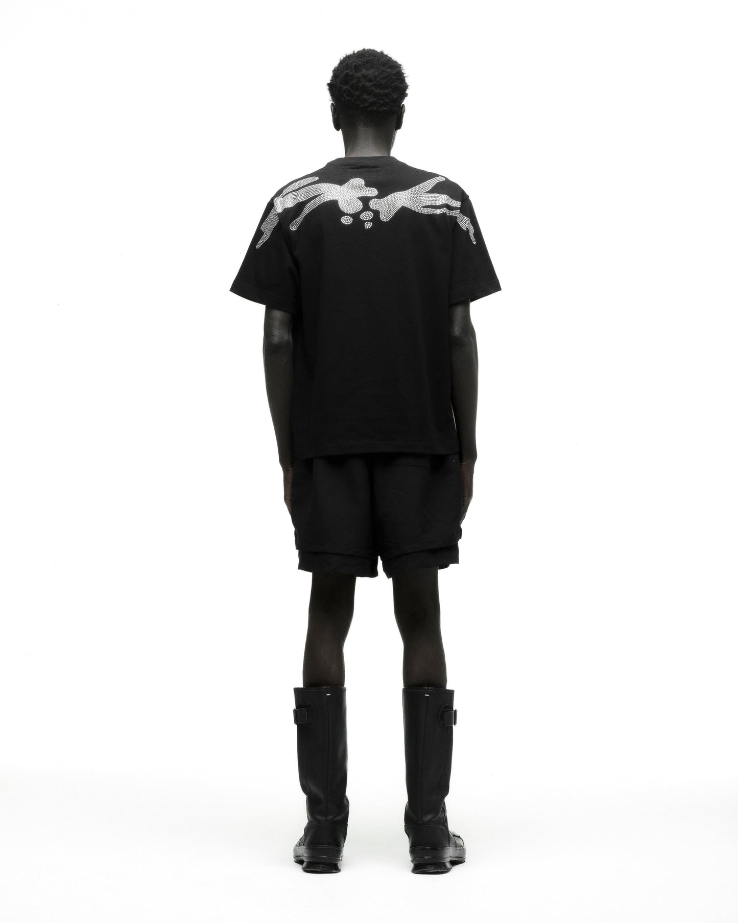 Sp5der VAA TM Tee