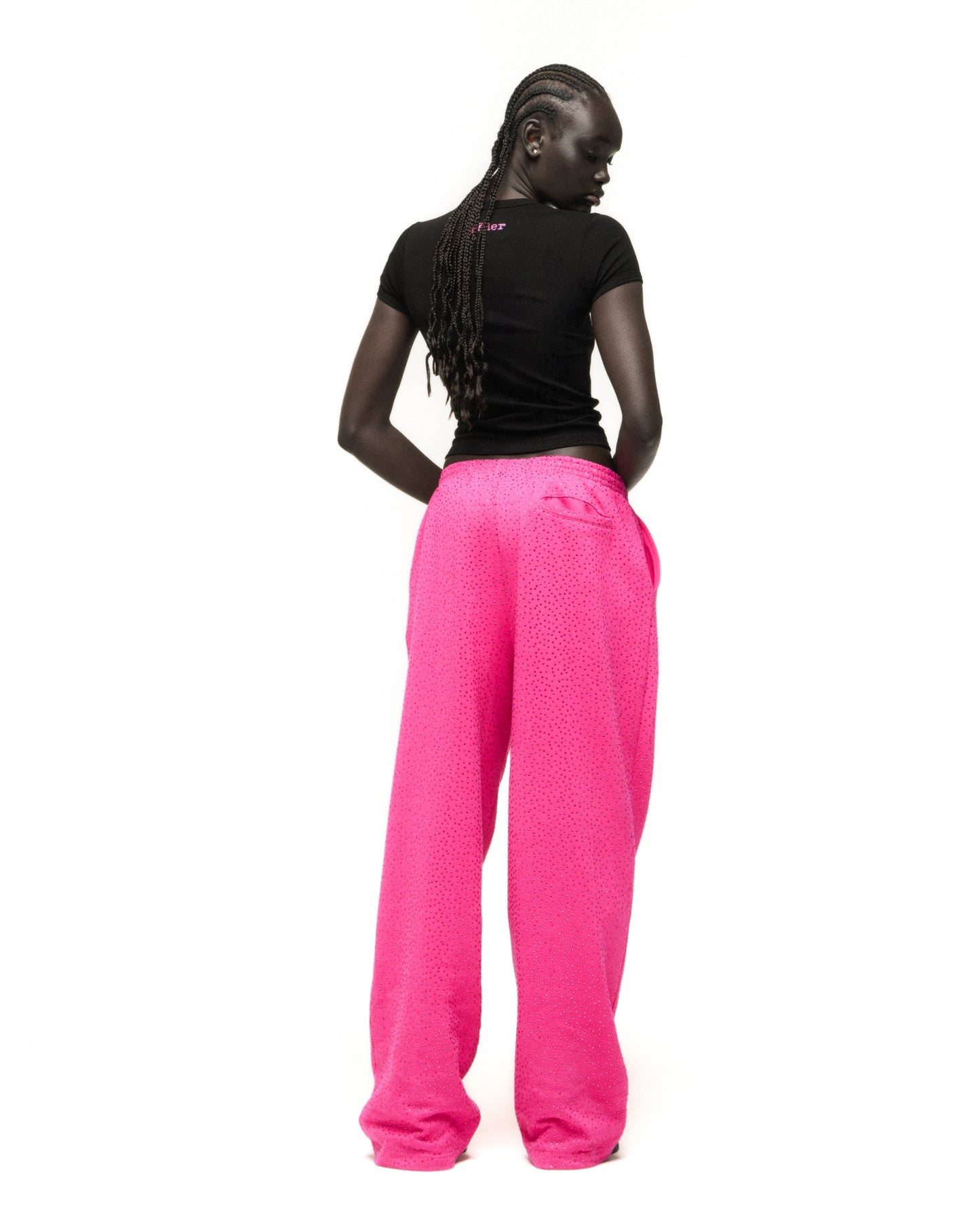 Sp5der VVS Sweatpant