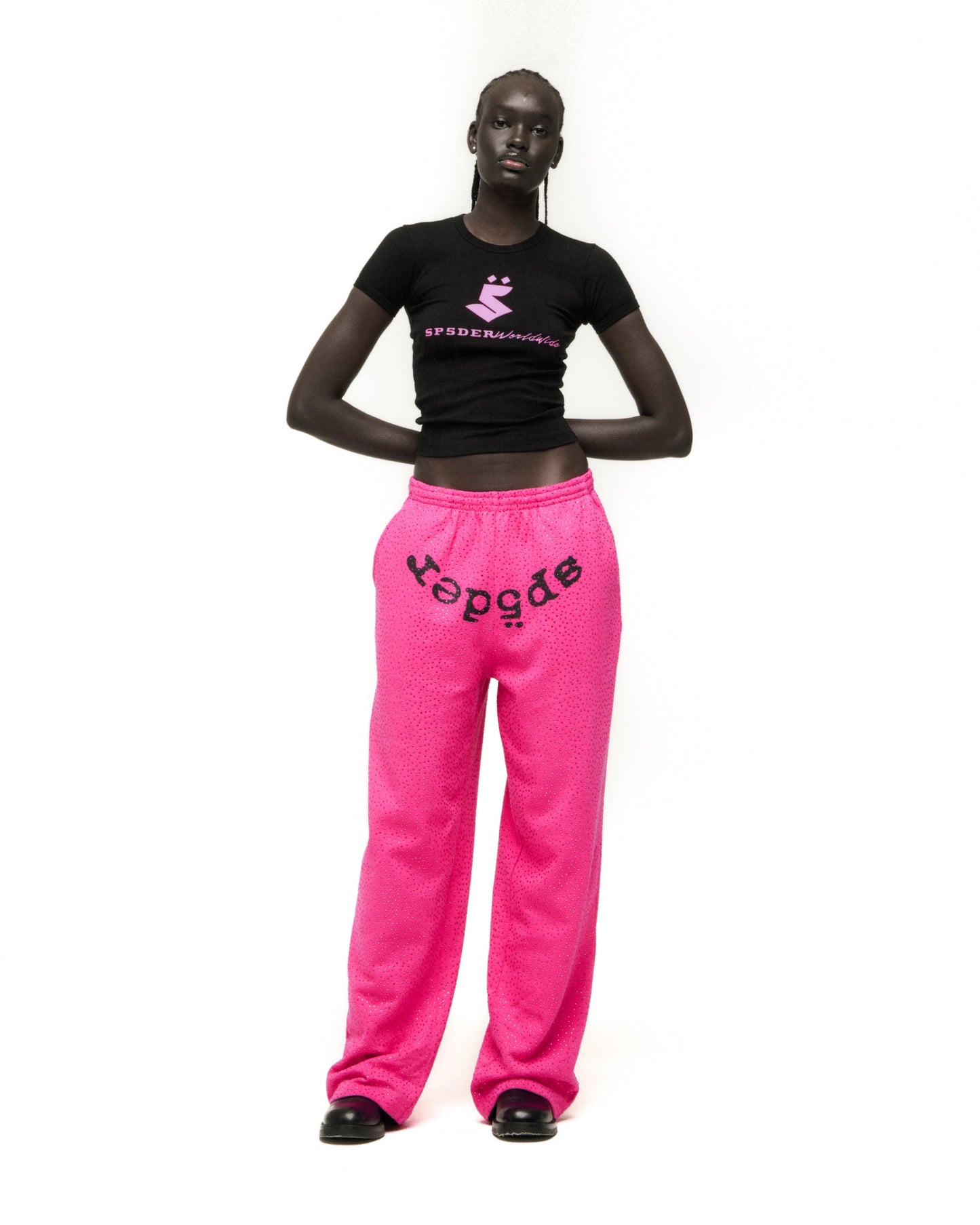 Sp5der VVS Sweatpant