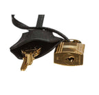 Hermes Birkin 35 Noir Togo Leather Gold Hardware