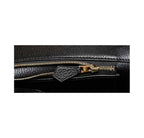 Hermes Birkin 35 Noir Togo Leather Gold Hardware