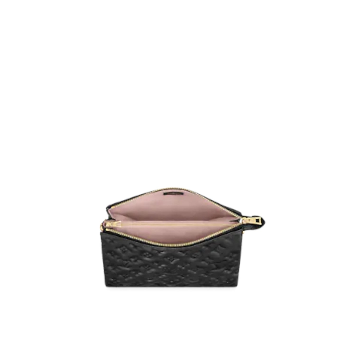 Louis Vuitton Coussin PM Black