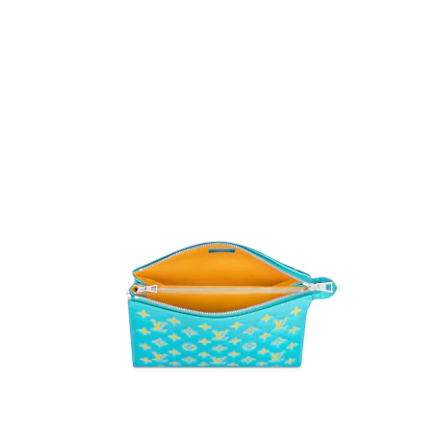 Louis Vuitton Coussin PM Mint/Yellow