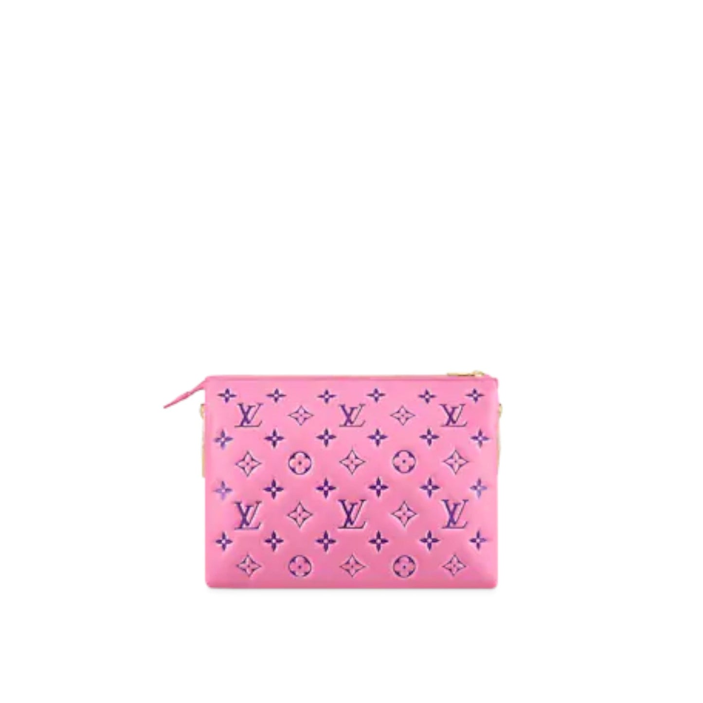 Louis Vuitton Coussin PM Pink/Purple