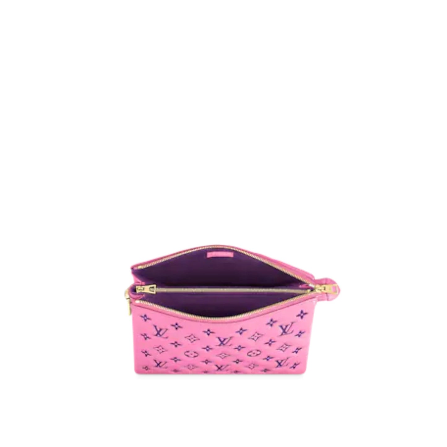 Louis Vuitton Coussin PM Pink/Purple