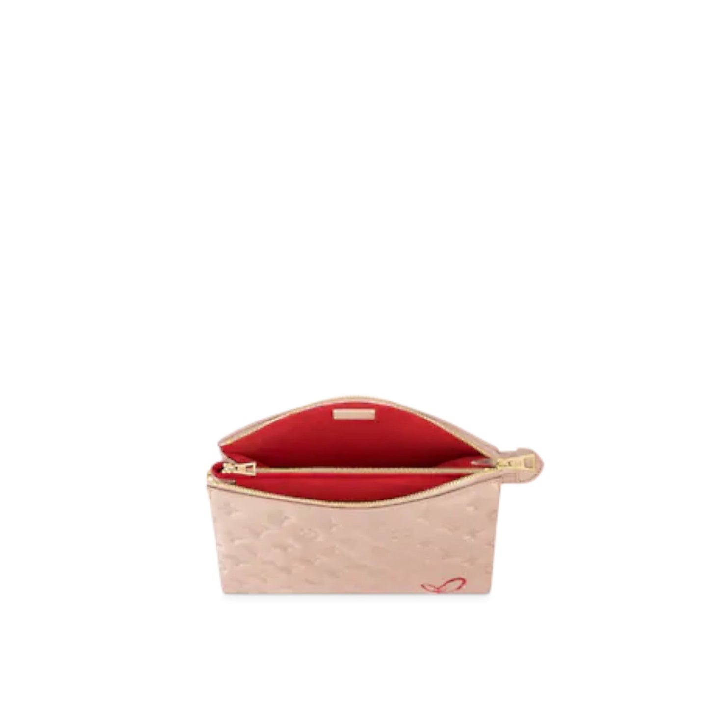 Louis Vuitton Coussin PM Rose Light Pink