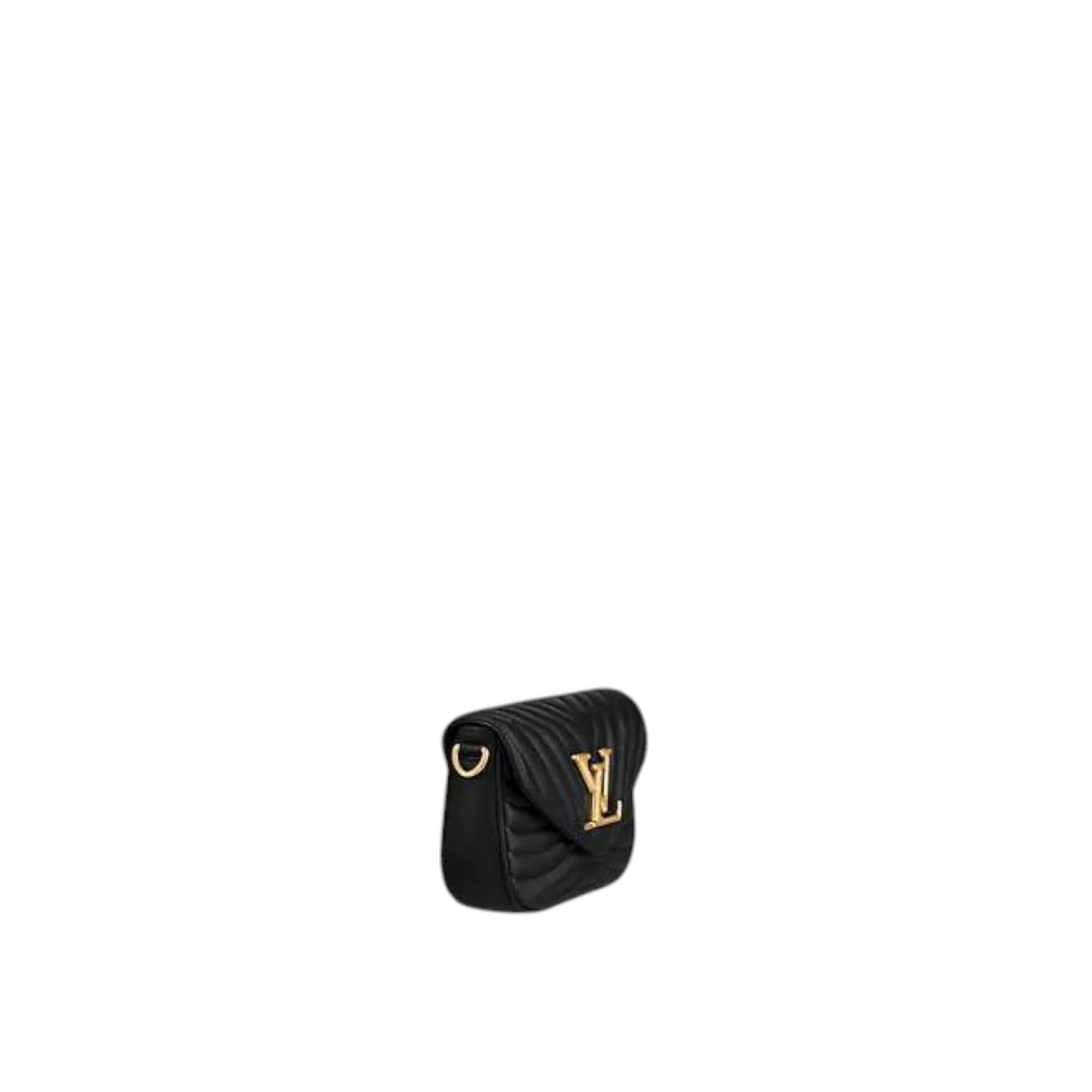 Louis Vuitton New Wave Multi-Pochette Black