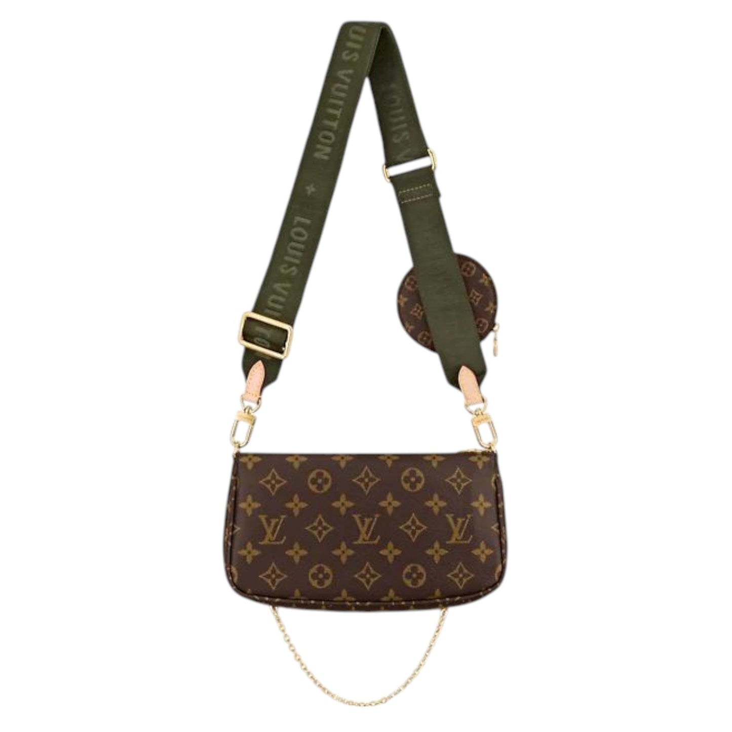 Louis Vuitton Multi Pochette Accessoires