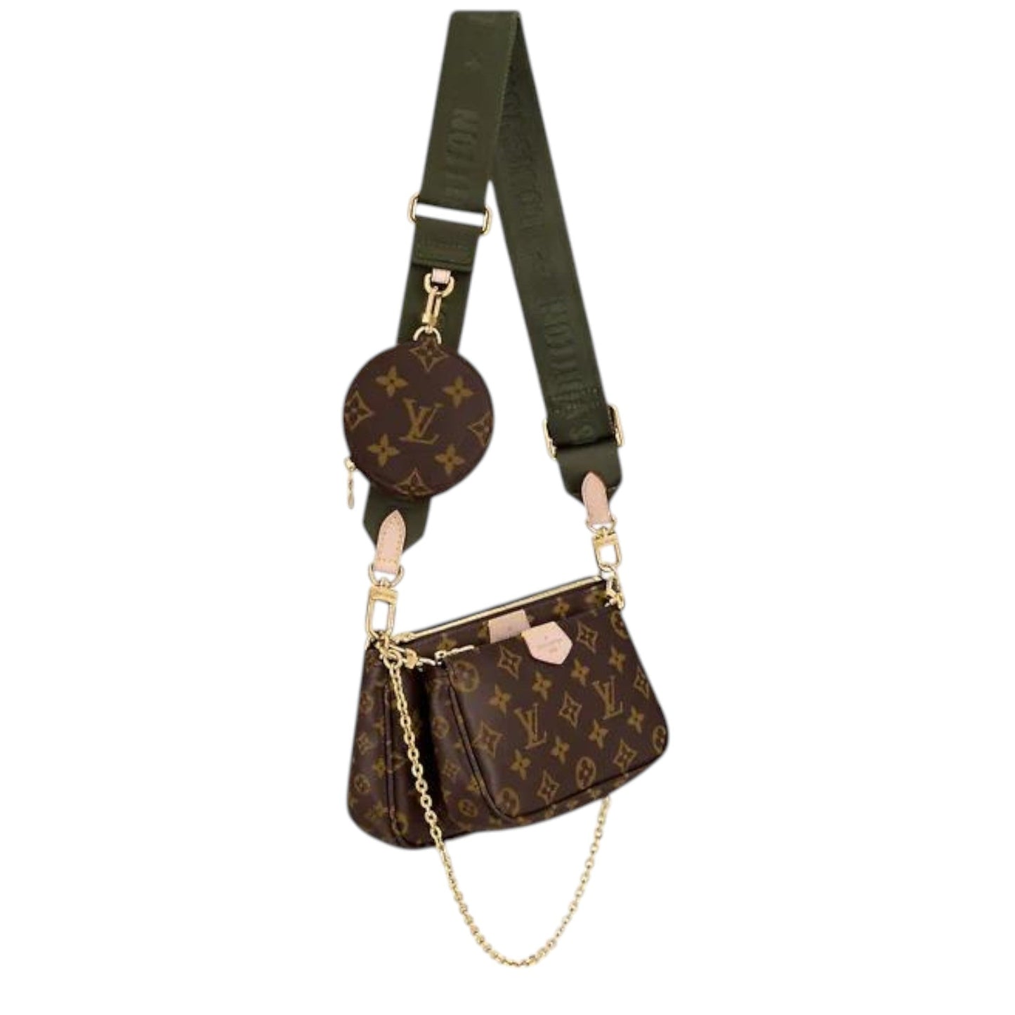 Louis Vuitton Multi Pochette Accessoires