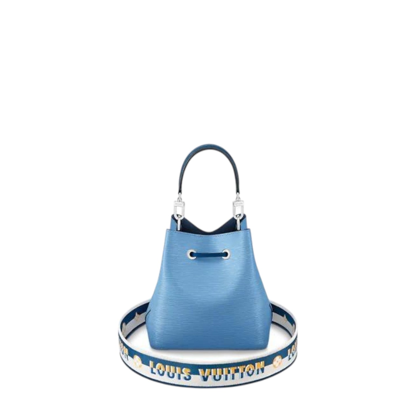 Louis Vuitton NÉONOÉ BB Grained Cowhide Leather