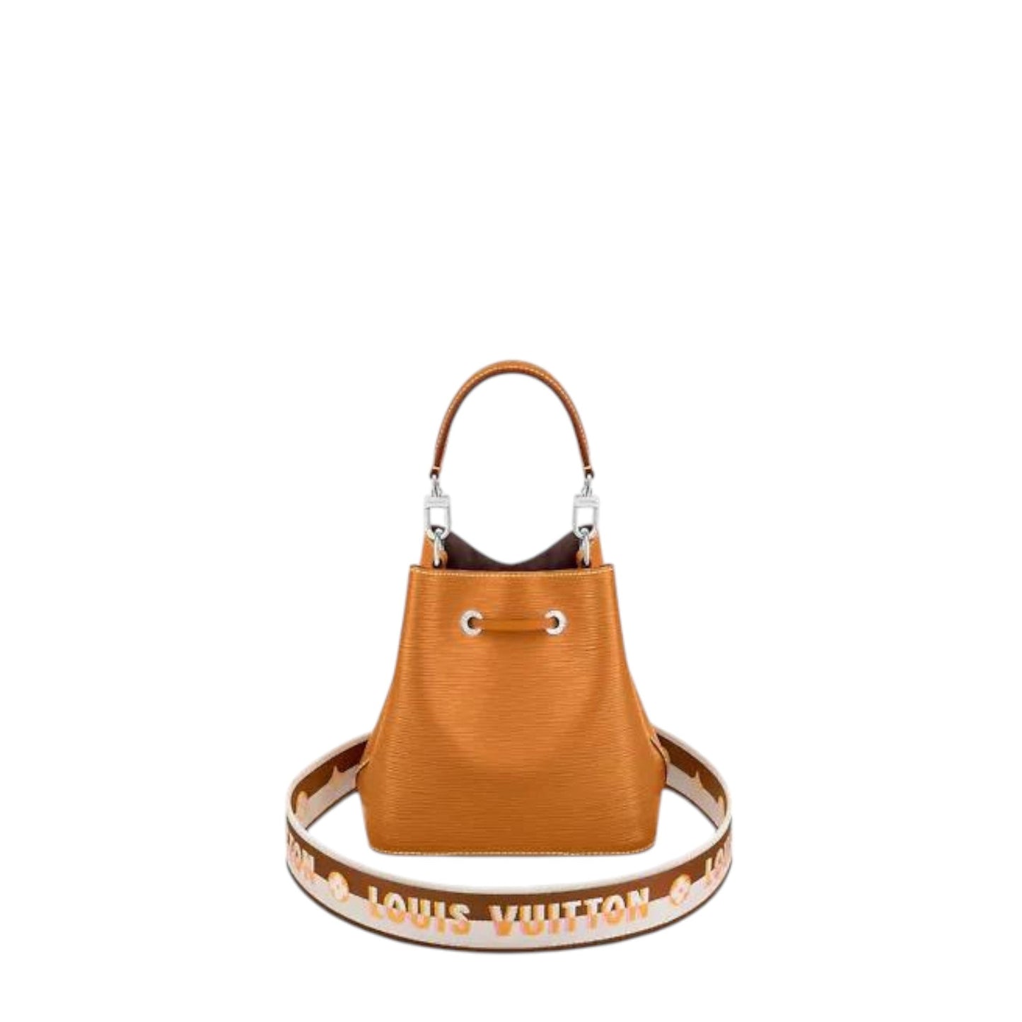 Louis Vuitton NÉONOÉ BB Grained Cowhide Leather