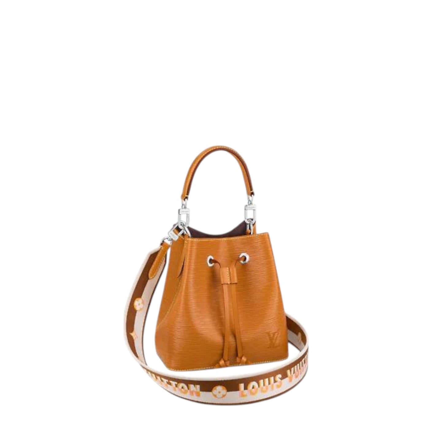 Louis Vuitton NÉONOÉ BB Grained Cowhide Leather