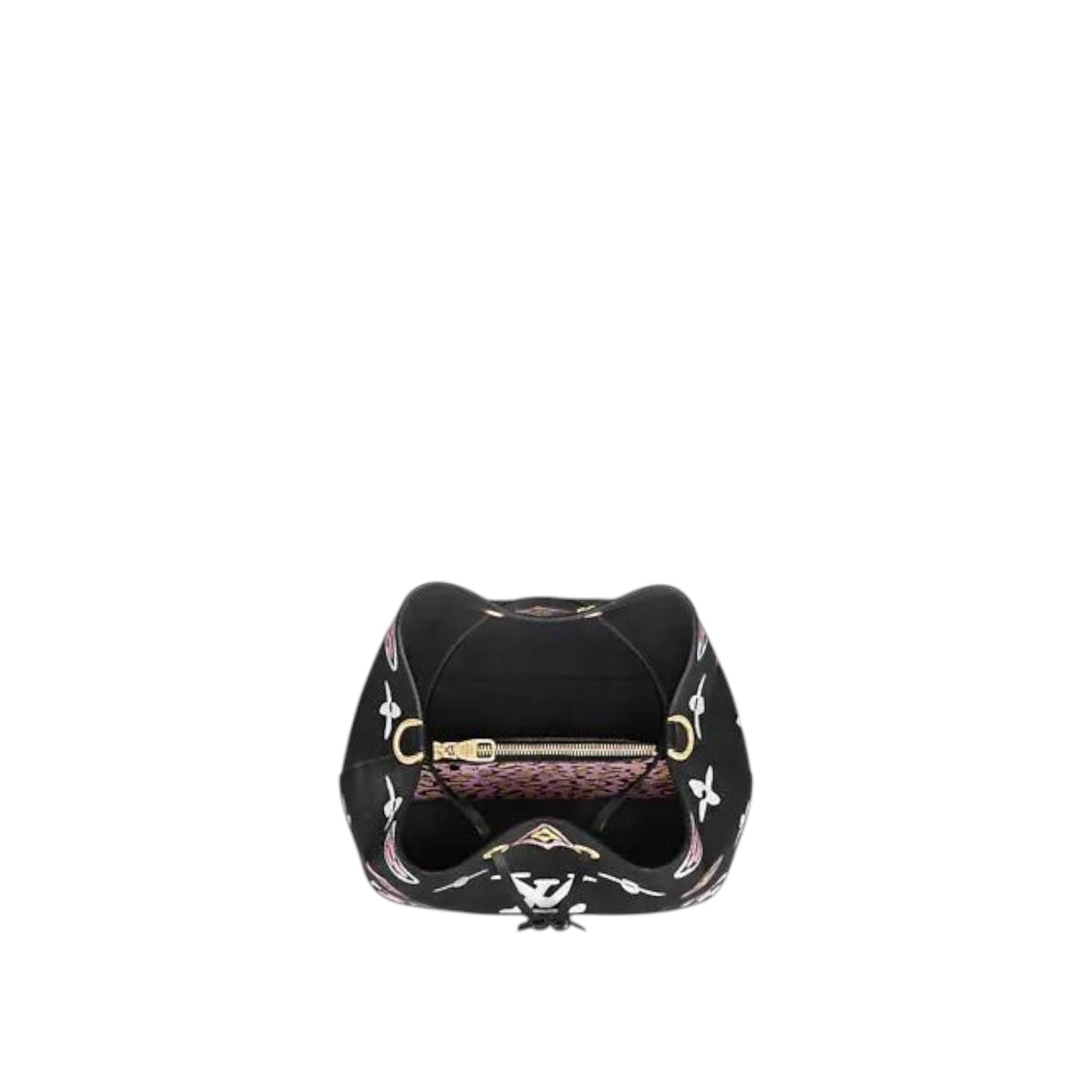 Louis Vuitton NÉONOÉ MM Monogram Coated Canvas