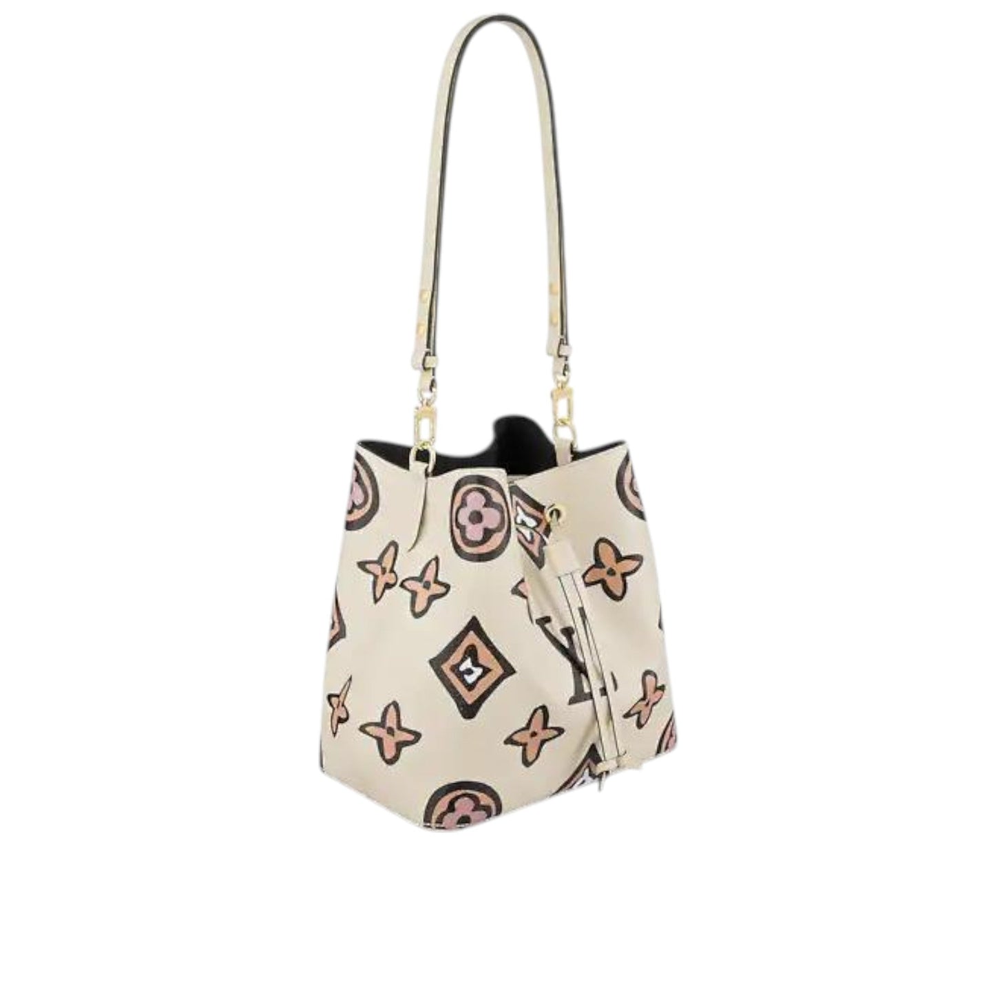 Louis Vuitton NÉONOÉ MM Monogram Coated Canvas