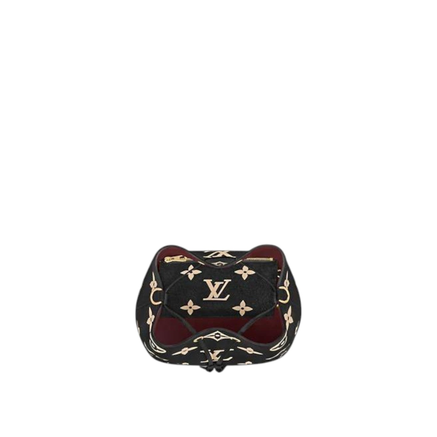 Louis Vuitton NÉONOÉ MM Grained Cowhide Leather