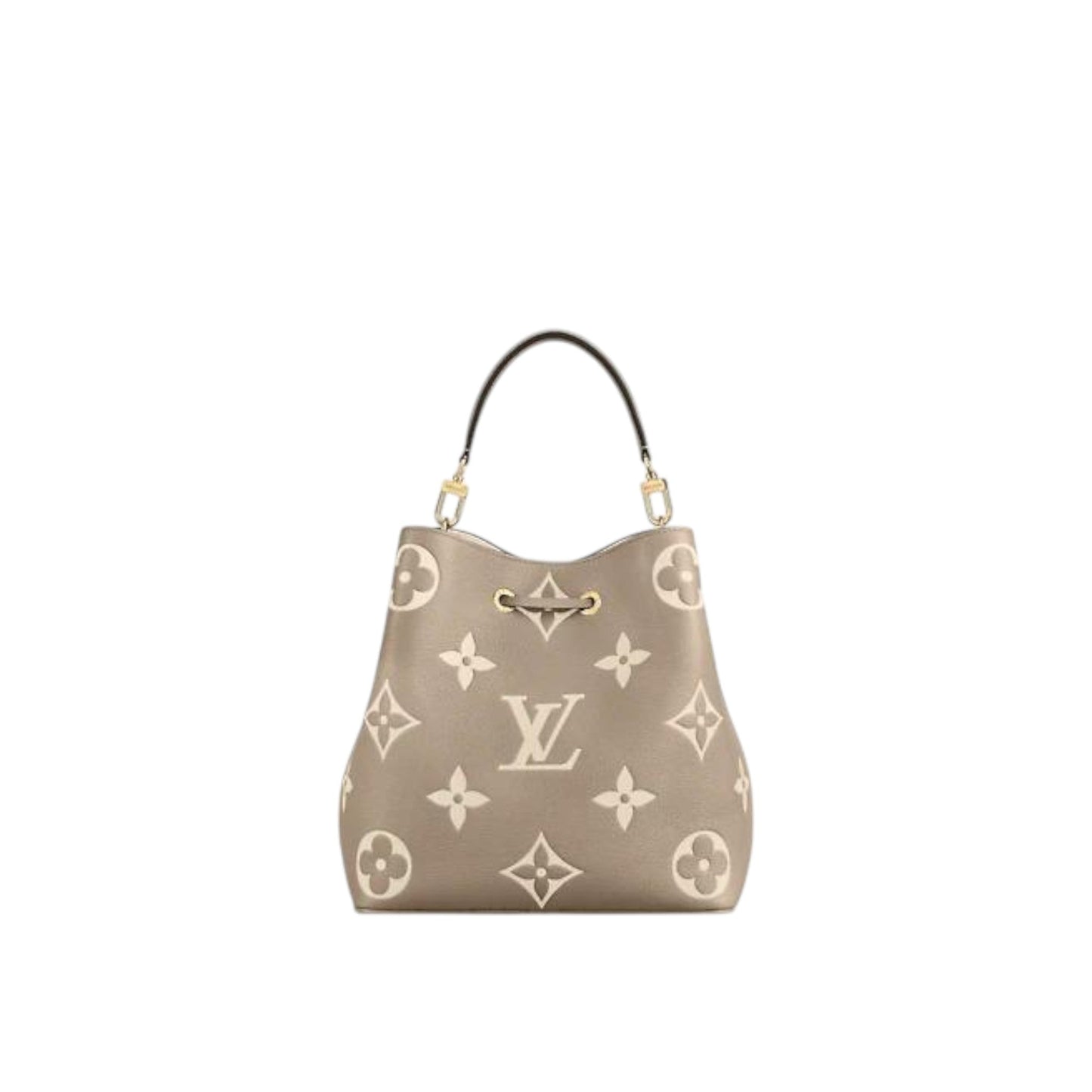 Louis Vuitton NÉONOÉ MM Grained Cowhide Leather