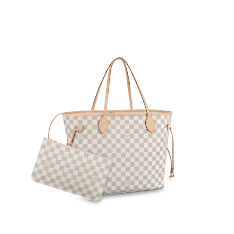 A view of the front of the bag, highlighting the D-ring detail