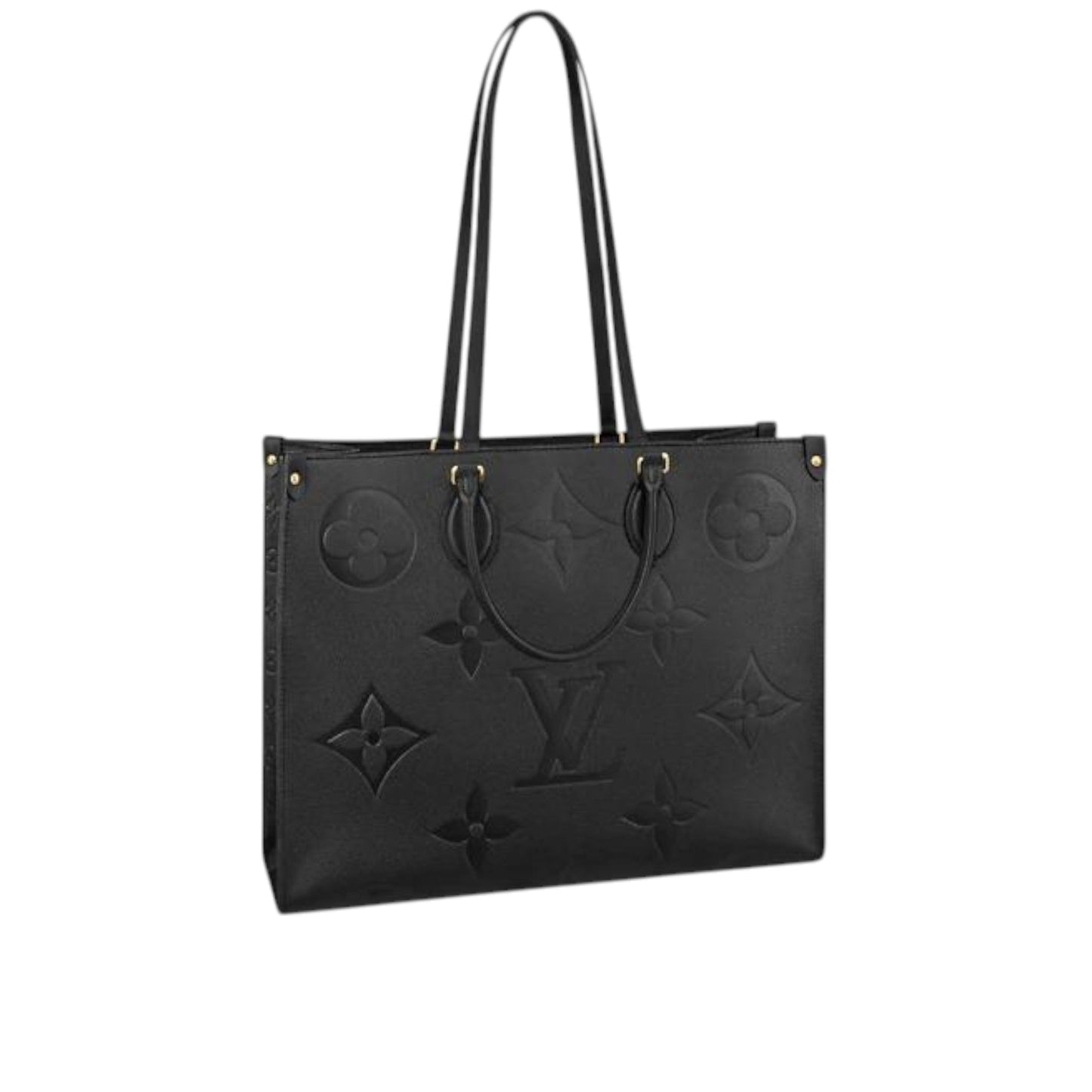 Louis Vuitton OnTheGo GM Black