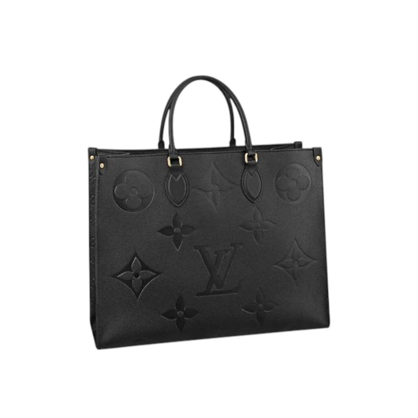 Louis Vuitton OnTheGo GM Black